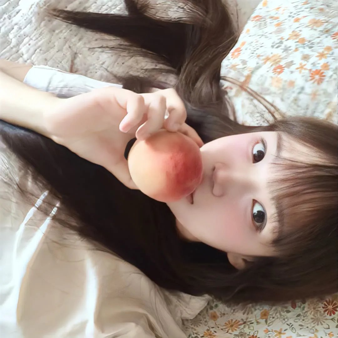 和平使者第一季